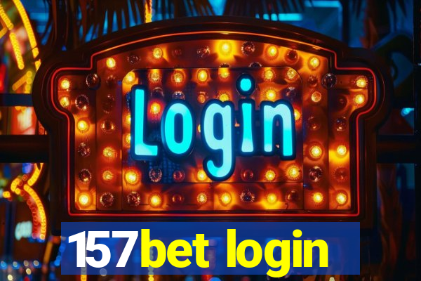 157bet login